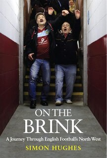 Couverture_On the Brink