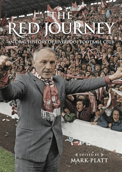 Front cover_The Red Journey