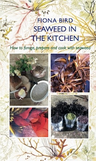 Couverture_Seaweed In The Kitchen
