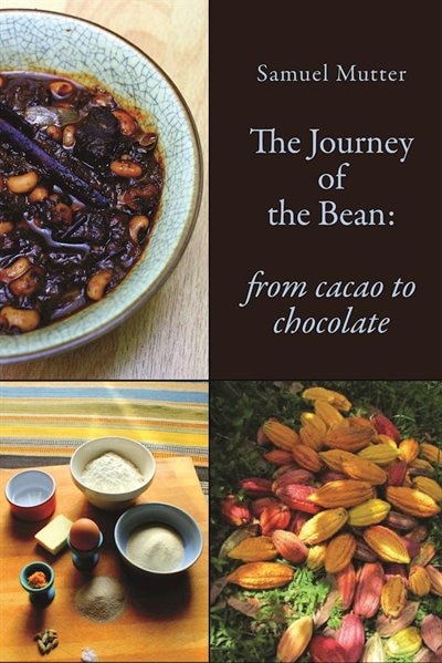 Couverture_The Journey Of The Bean
