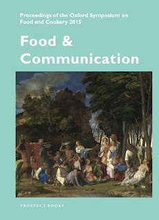 Front cover_Food and Communication