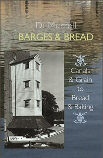 Couverture_Barges & Bread