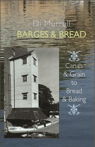 Couverture_Barges & Bread