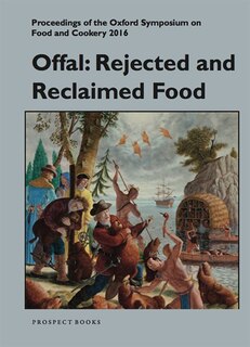 Couverture_Offal: Rejected And Reclaimed Food