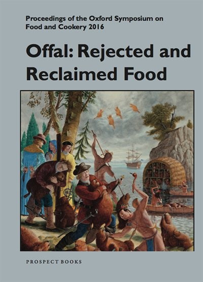 Couverture_Offal: Rejected And Reclaimed Food