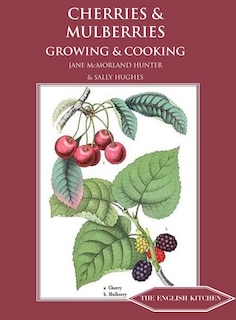 Front cover_Cherries And Mulberries