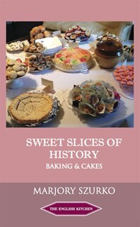 Front cover_Sweet Slices Of History