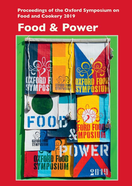 Front cover_Food And Power