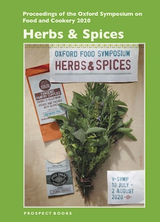 Couverture_Herbs & Spices