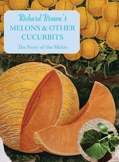 Couverture_Melons And Other Cucurbits
