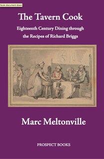 Front cover_The Tavern Cook