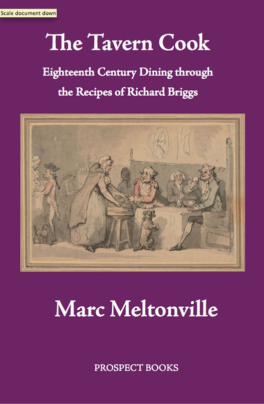 Front cover_The Tavern Cook