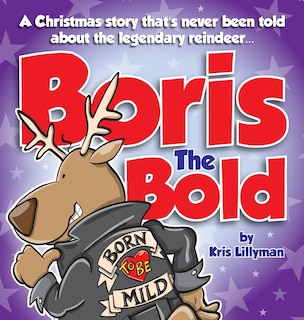 Couverture_Boris The Bold (Hard Cover)