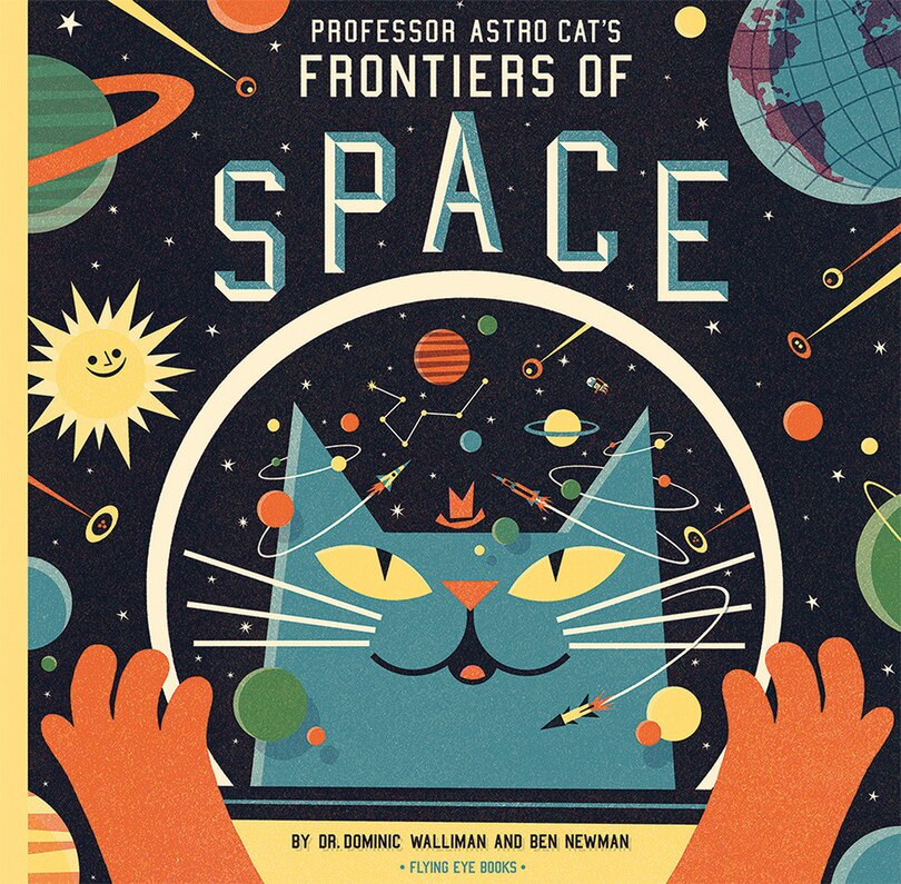 Front cover_Professor Astro Cat's Frontiers of Space