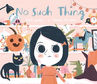 Front cover_No Such Thing