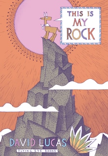 Couverture_This Is My Rock