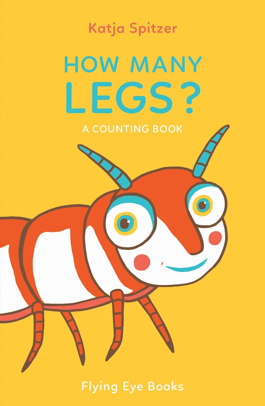 Couverture_How Many Legs?
