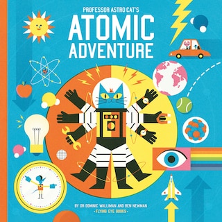 Front cover_Professor Astro Cat's Atomic Adventure