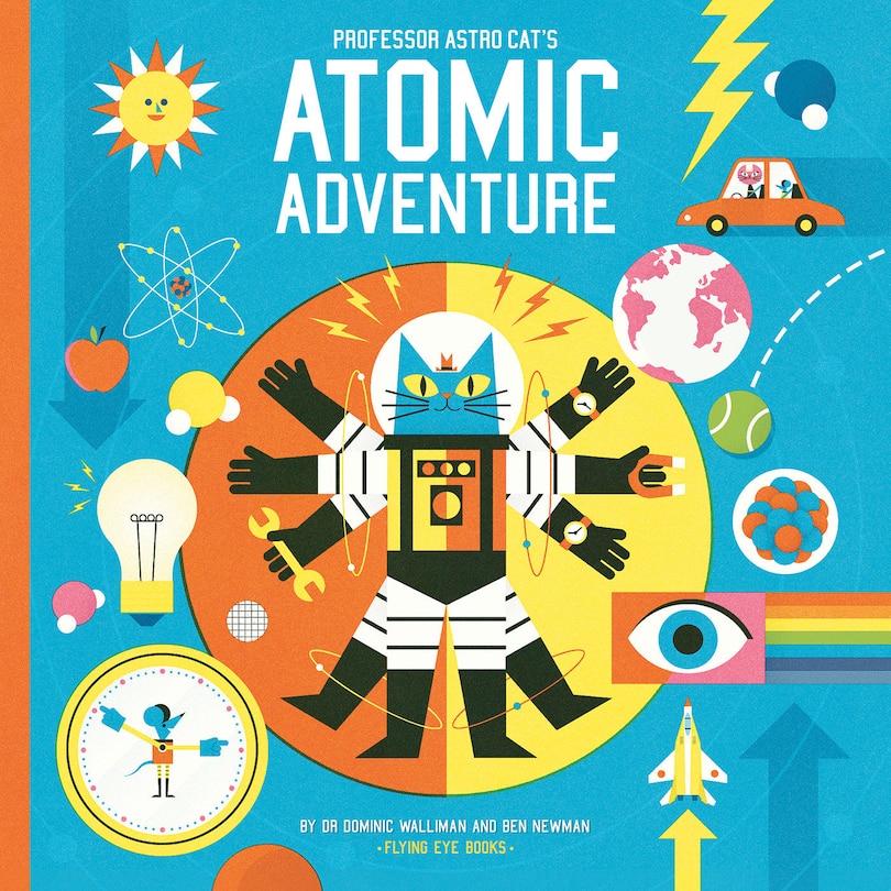 Front cover_Professor Astro Cat's Atomic Adventure