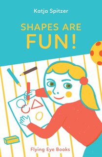 Front cover_Shapes Are Fun!