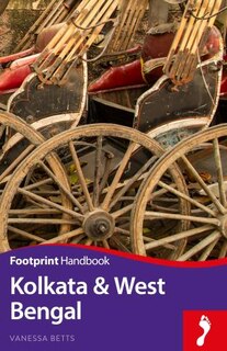 Couverture_Kolkata & West Bengal