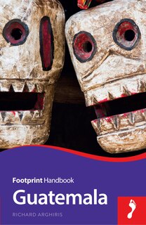 Front cover_Guatemala Handbook