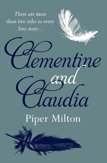 Front cover_Clementine and Claudia