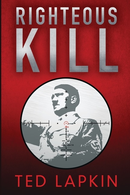 Front cover_Righteous Kill