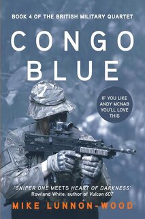 Front cover_Congo Blue