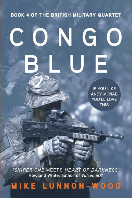 Front cover_Congo Blue