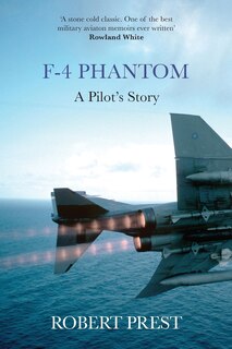 Front cover_F-4 Phantom