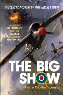 Couverture_The Big Show