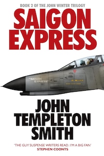 Front cover_Saigon Express