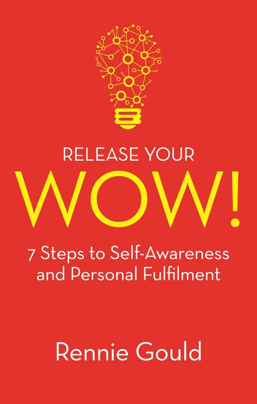 Front cover_Release Your Wow!