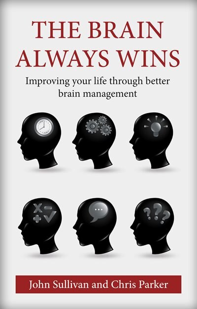 Front cover_The Brain Always Wins