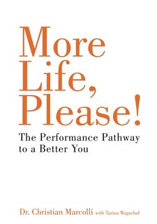 Couverture_More Life, Please!