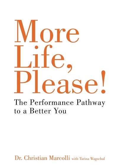 Couverture_More Life, Please!