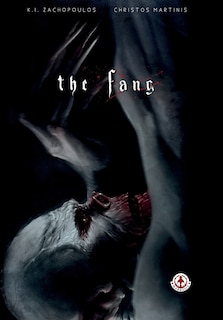 Couverture_The Fang