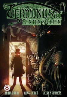 Front cover_Terminus at Fenton's Green