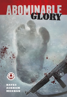 Couverture_Abominable Glory