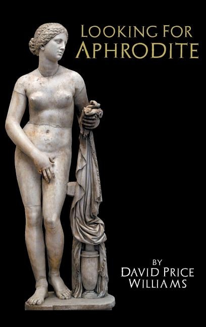 Couverture_Looking for Aphrodite