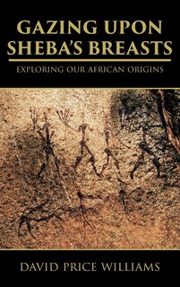 Front cover_Gazing Upon Sheba's Breasts