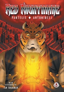 Front cover_Red Nightmare