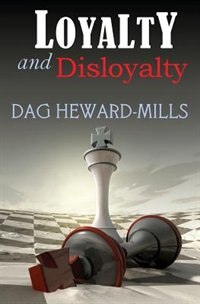Front cover_Loyalty And Disloyalty