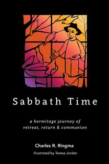 Front cover_Sabbath Time