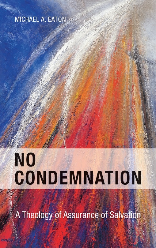Couverture_No Condemnation