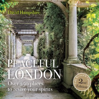 Couverture_Peaceful London