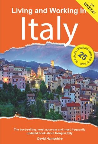 Living And Working In Italy: A Survival Handbook