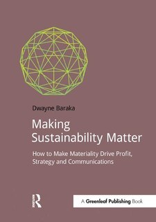 Front cover_Making Sustainability Matter