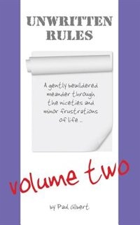 Couverture_Unwritten Rules